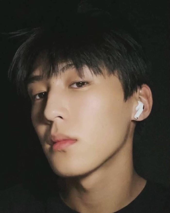 trai đẹp việt gương mặt thanh tú