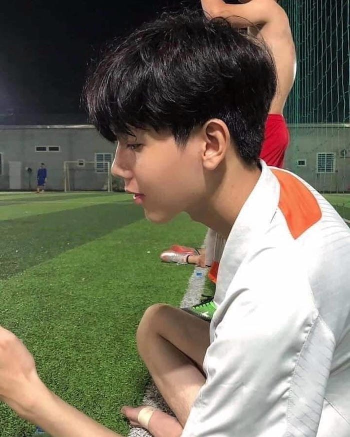 trai đẹp việt hà nội