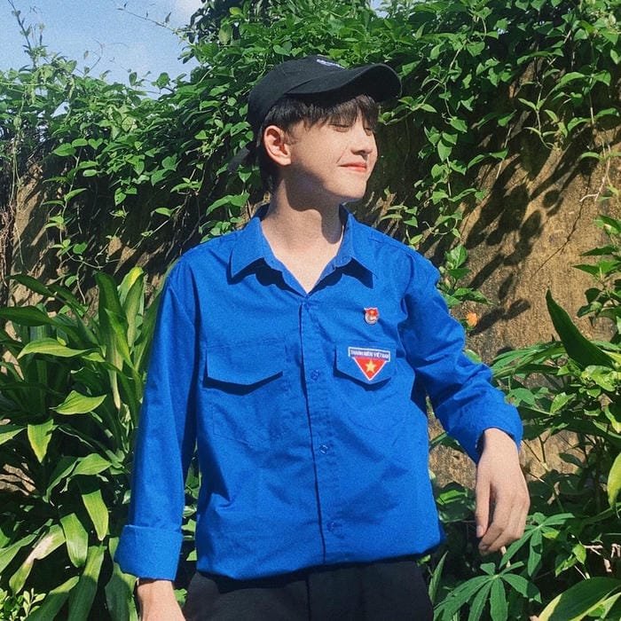 trai đẹp việt thần tượng