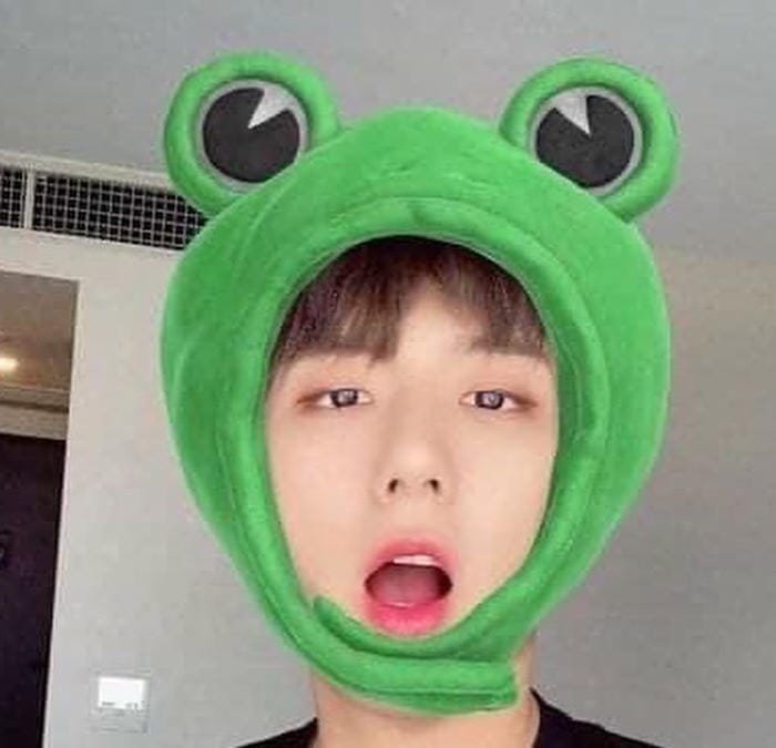 trai đẹp với filter chuyên nghiệp