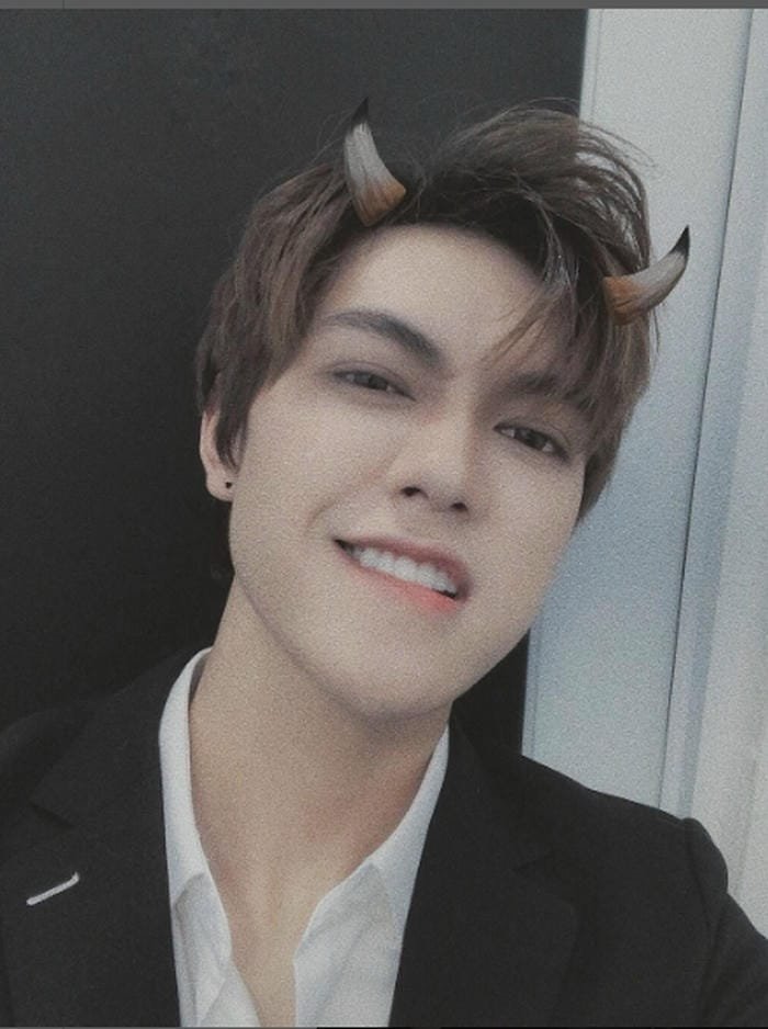 tuyển tập ảnh trai đẹp có filter