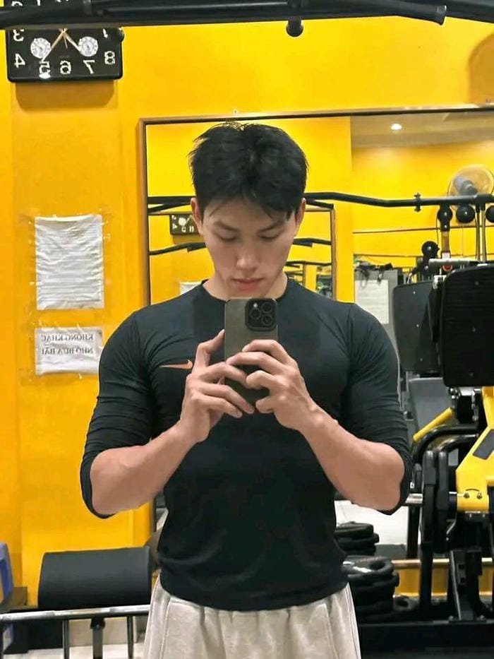 tuyển tập trai đẹp 2k11