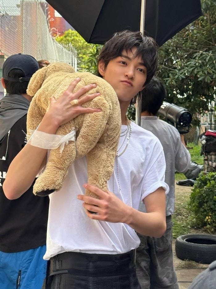 tuyển tập trai đẹp 2k7