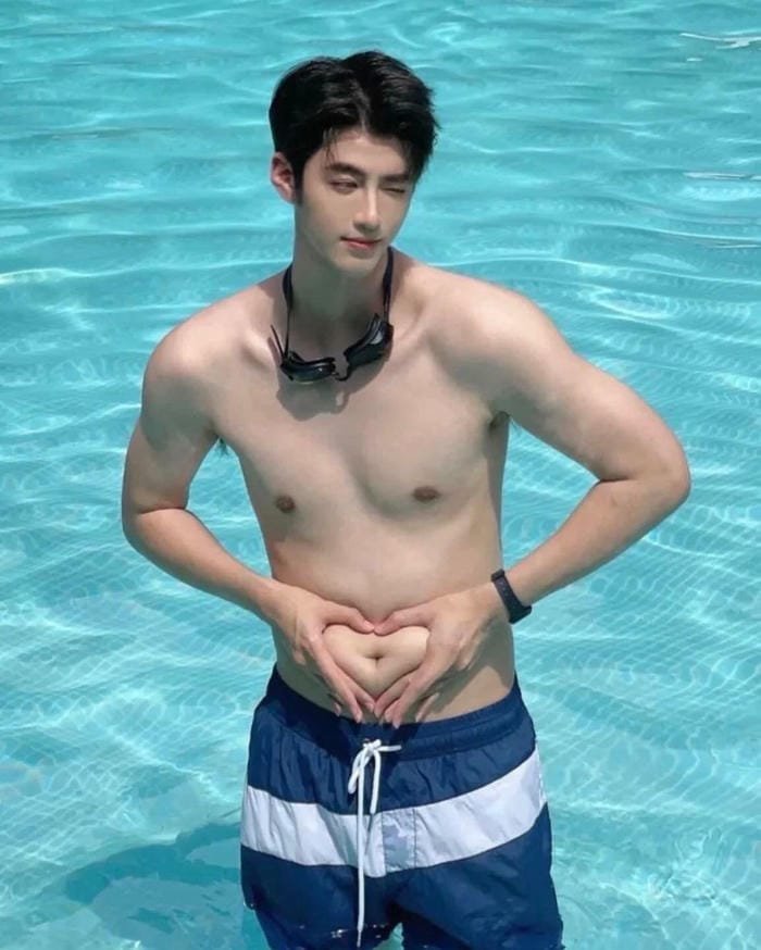 tuyển tập trai đẹp việt nam