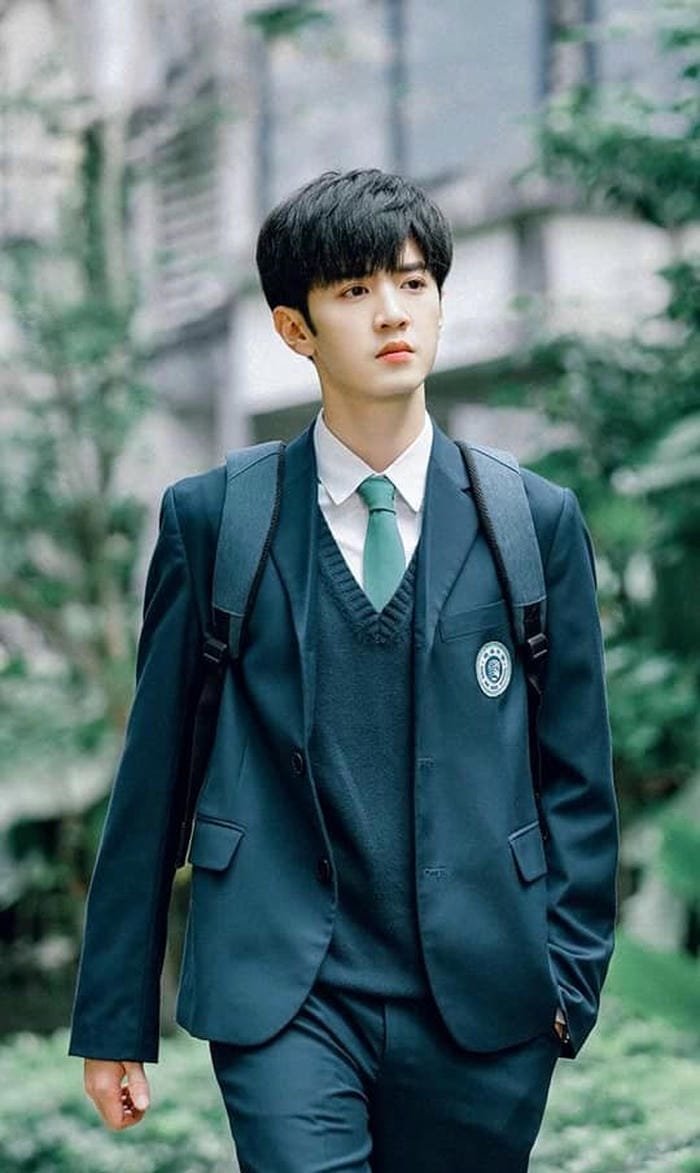 vẻ đẹp hút hồn