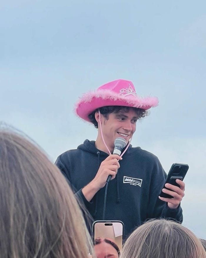 vẻ đẹp lãng tử châu âu