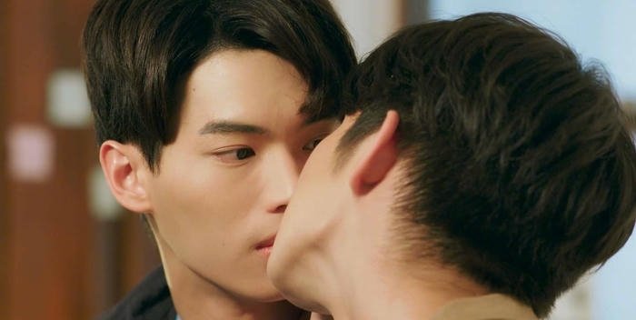 vẻ đẹp tình cảm nam giới