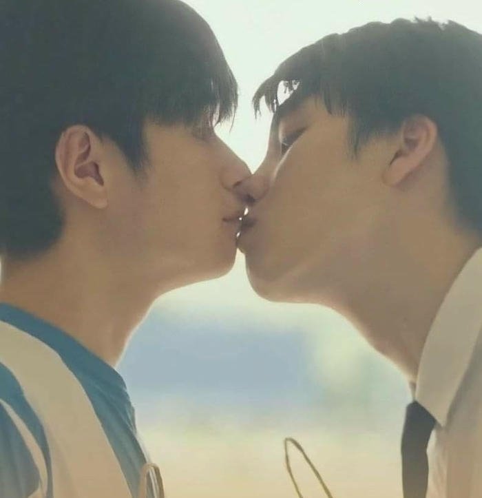 vẻ đẹp tình yêu đồng giới