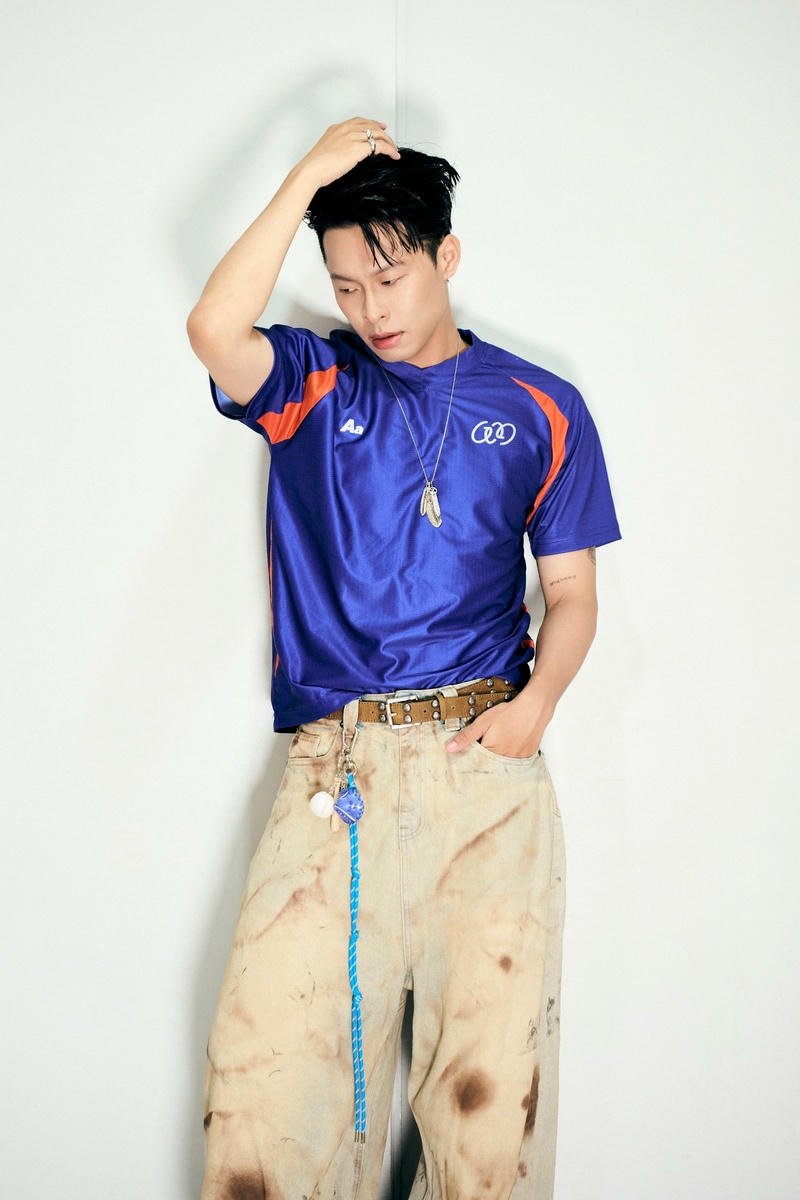 Album hình ảnh hurrykng độc quyền