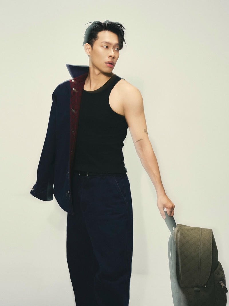 Album hình ảnh hurrykng mới