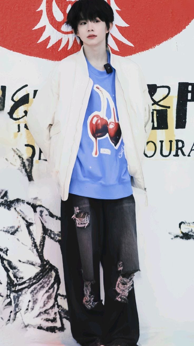 Ảnh trai đẹp học sinh k10