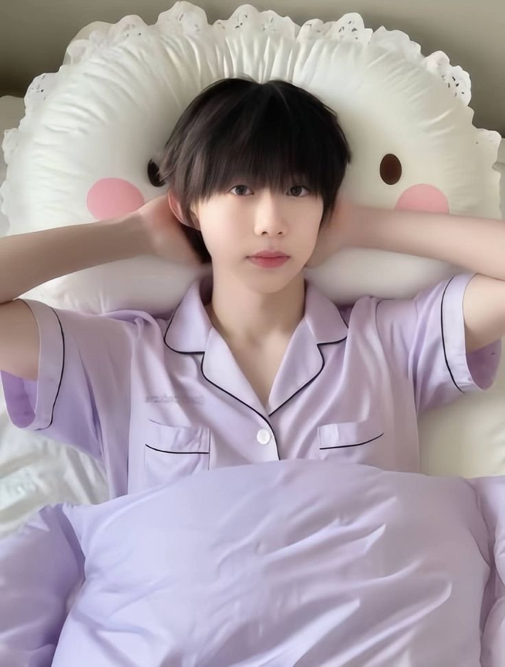 Ảnh trai đẹp k10 cá tính