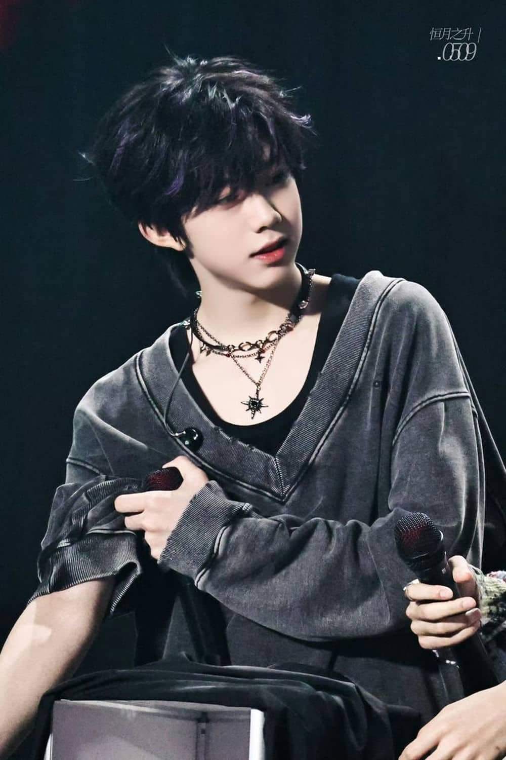 Ảnh trai đẹp k10 chuẩn gu