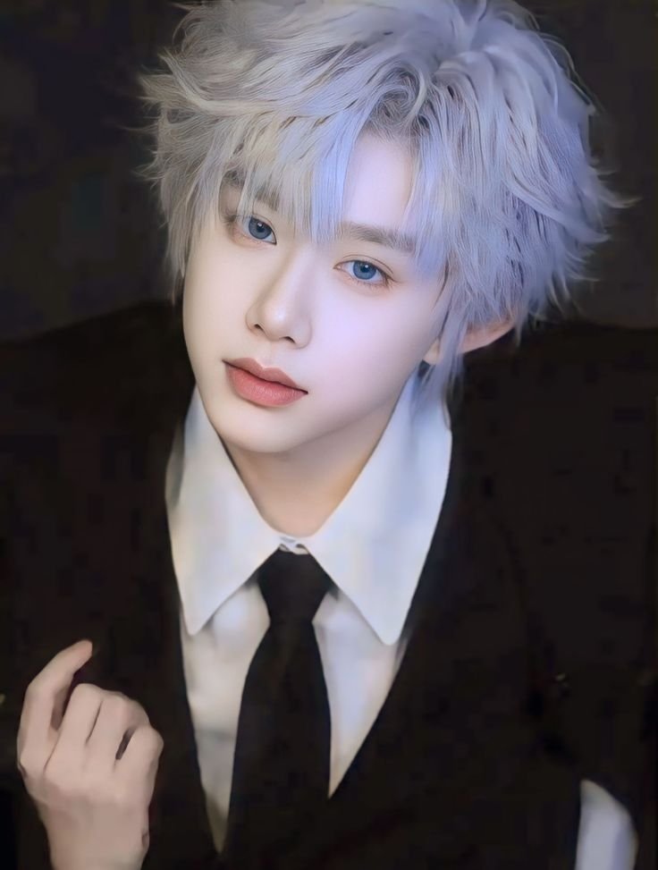 Ảnh trai đẹp k10 cực chất