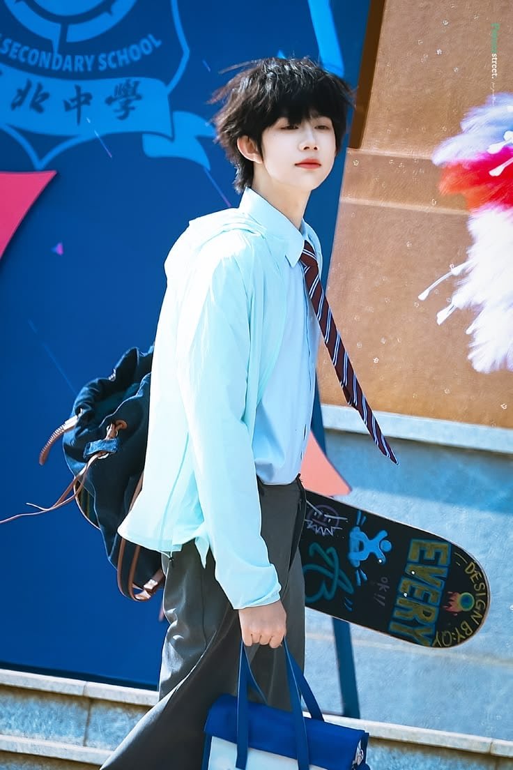 Ảnh trai đẹp k10 đáng yêu