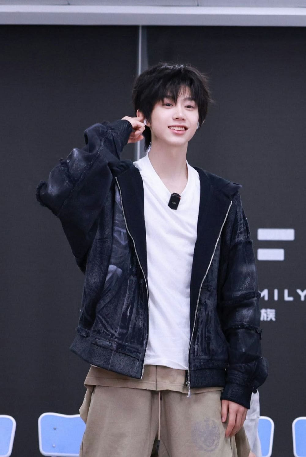 Ảnh trai đẹp k10 dễ thương