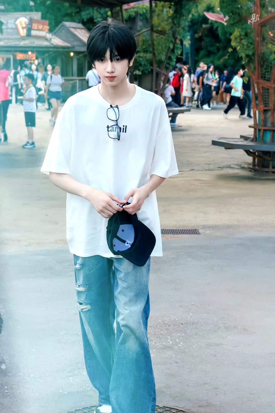 Ảnh trai đẹp k10 dễ thương