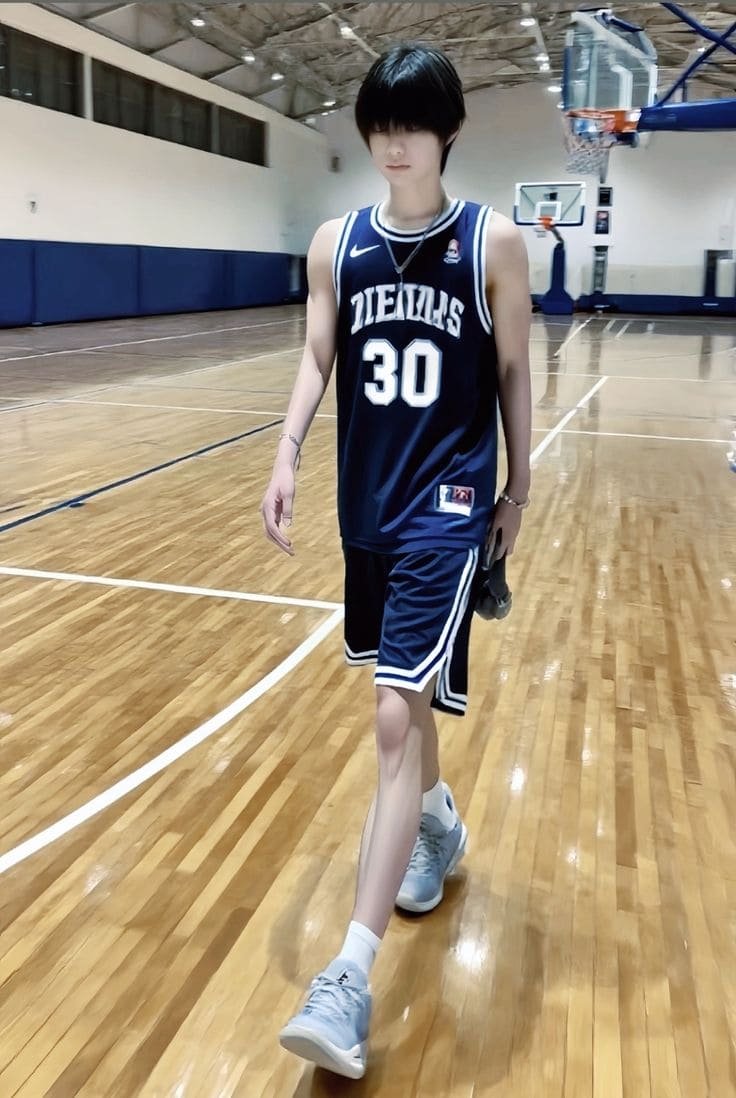 Ảnh trai đẹp k10 học đường