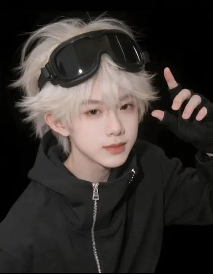 Ảnh trai đẹp k10 phong cách