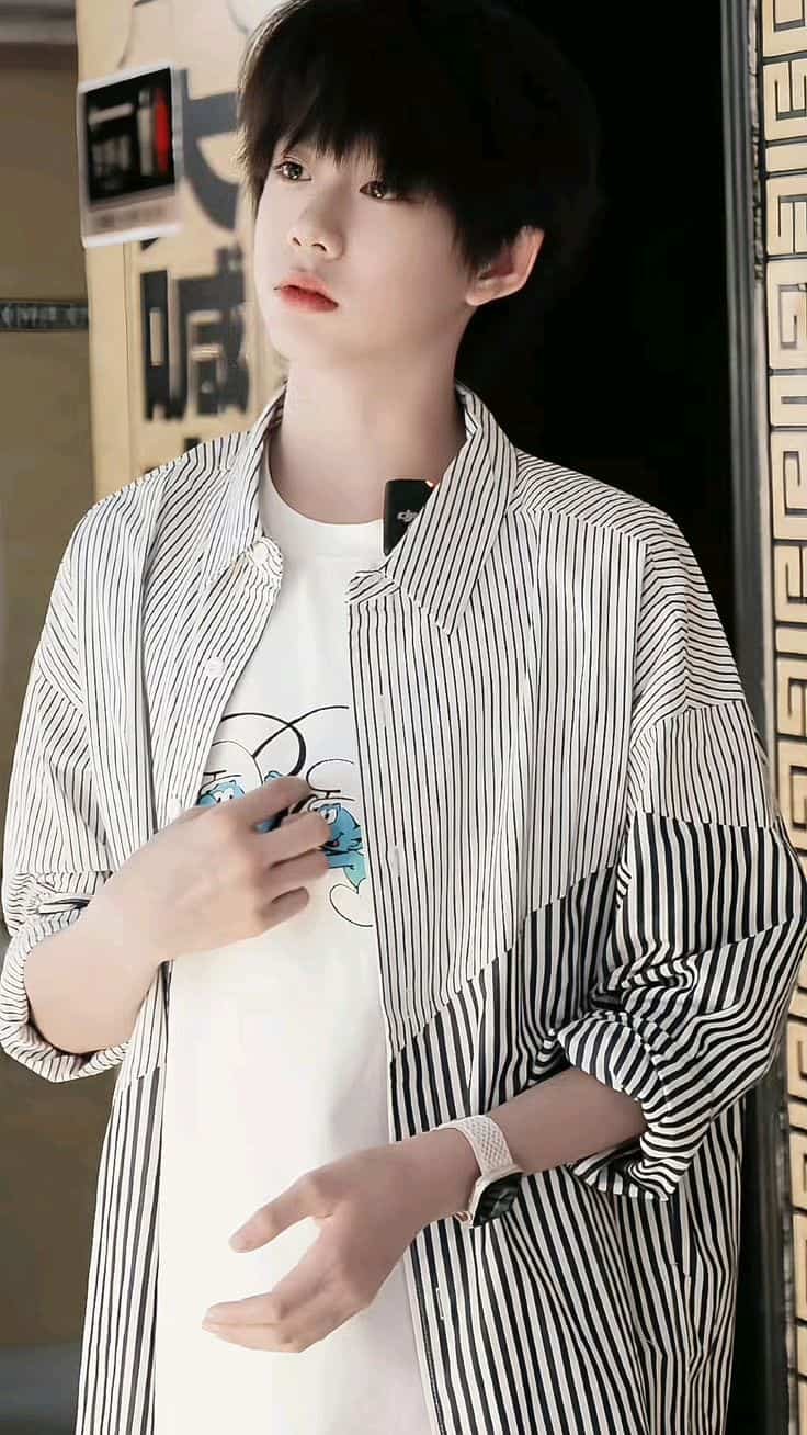 Ảnh trai đẹp k10