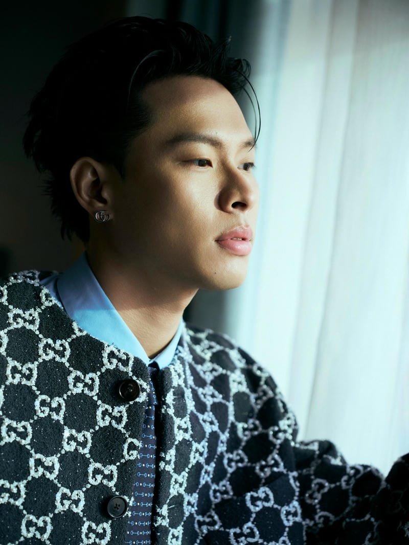 Avatar ảnh hurrykng chất lượng cao