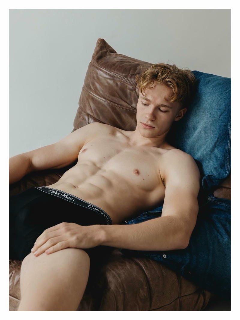 Avatar trai tây đẹp