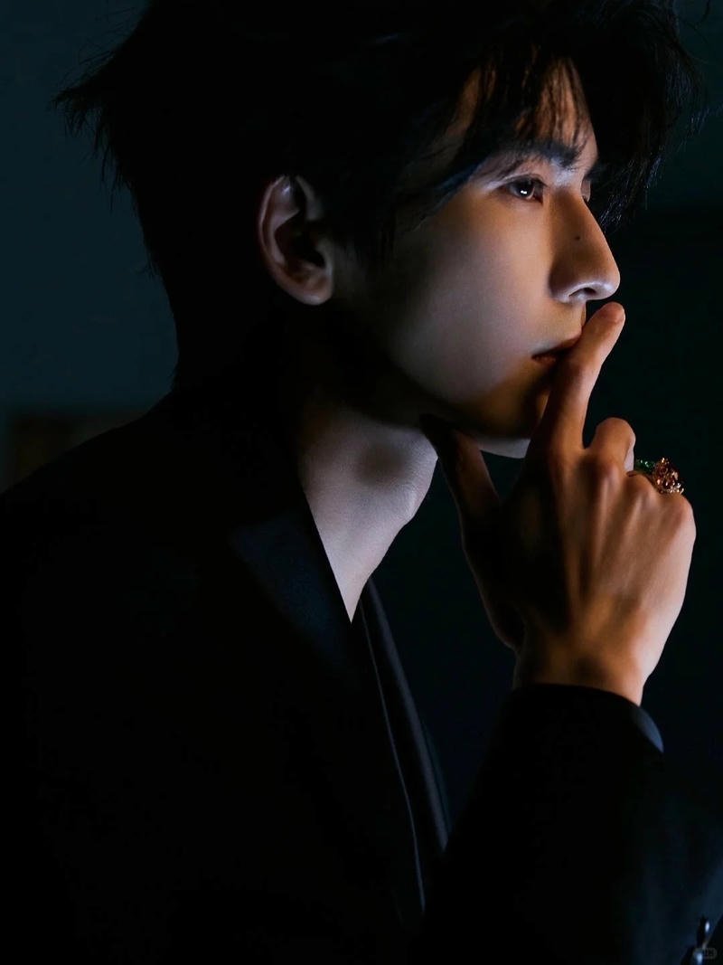 Bộ hình ảnh trai trung quốc sắc nét