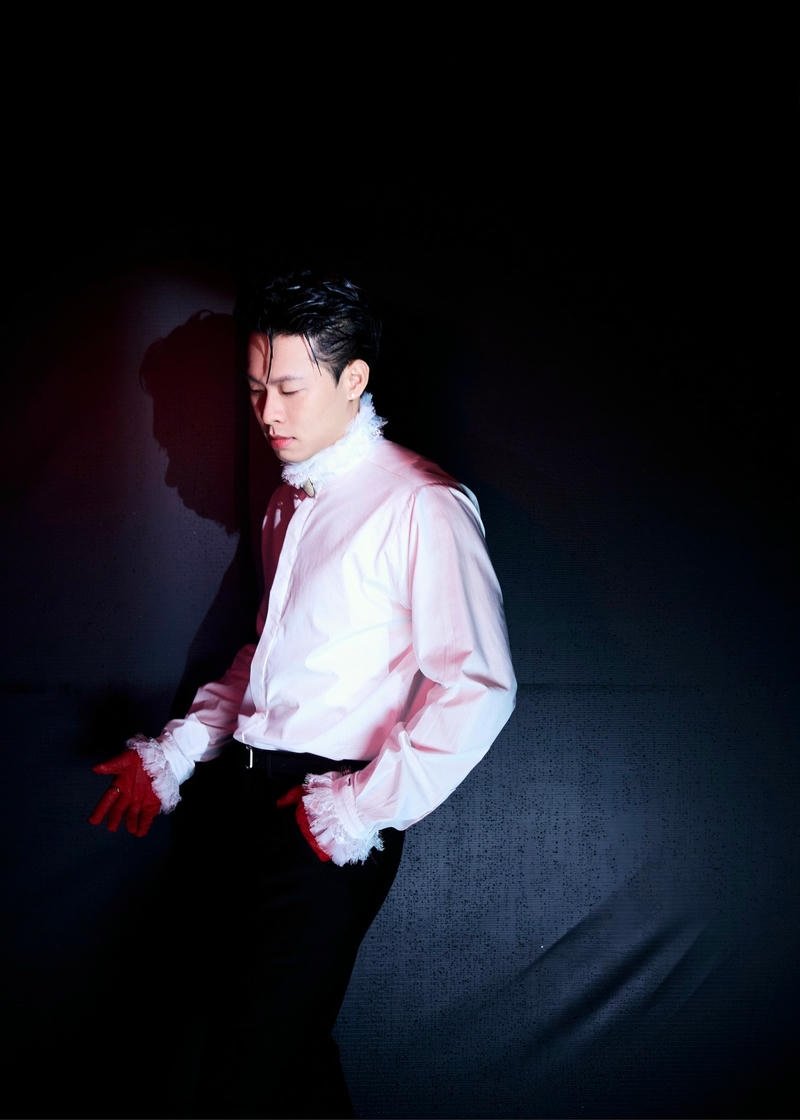 Loạt ảnh hurrykng chất lượng