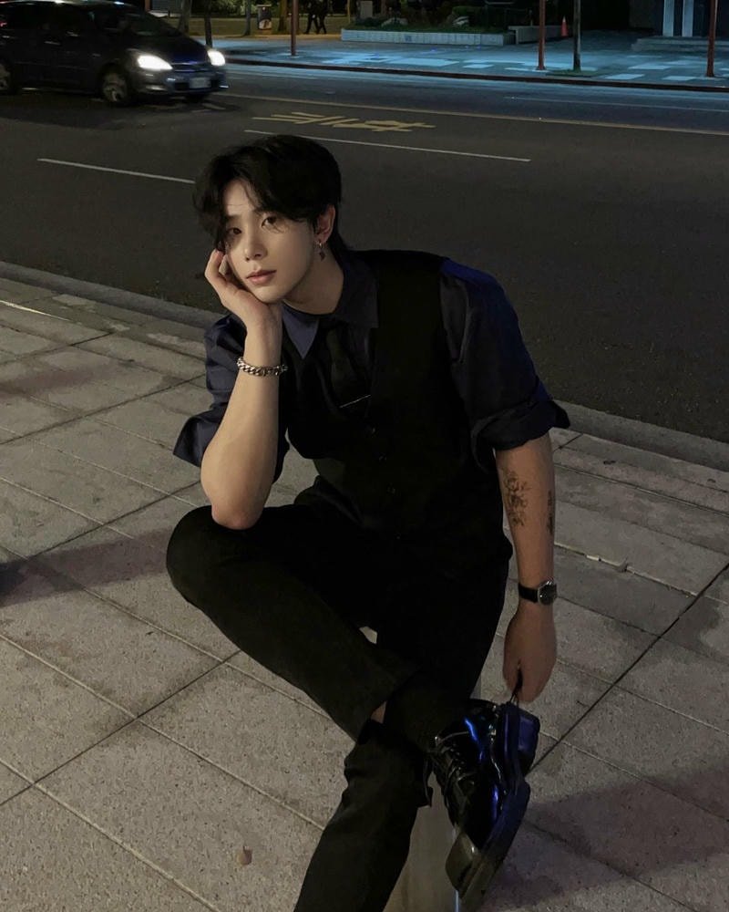 Loạt ảnh trai đẹp douyin chất lượng