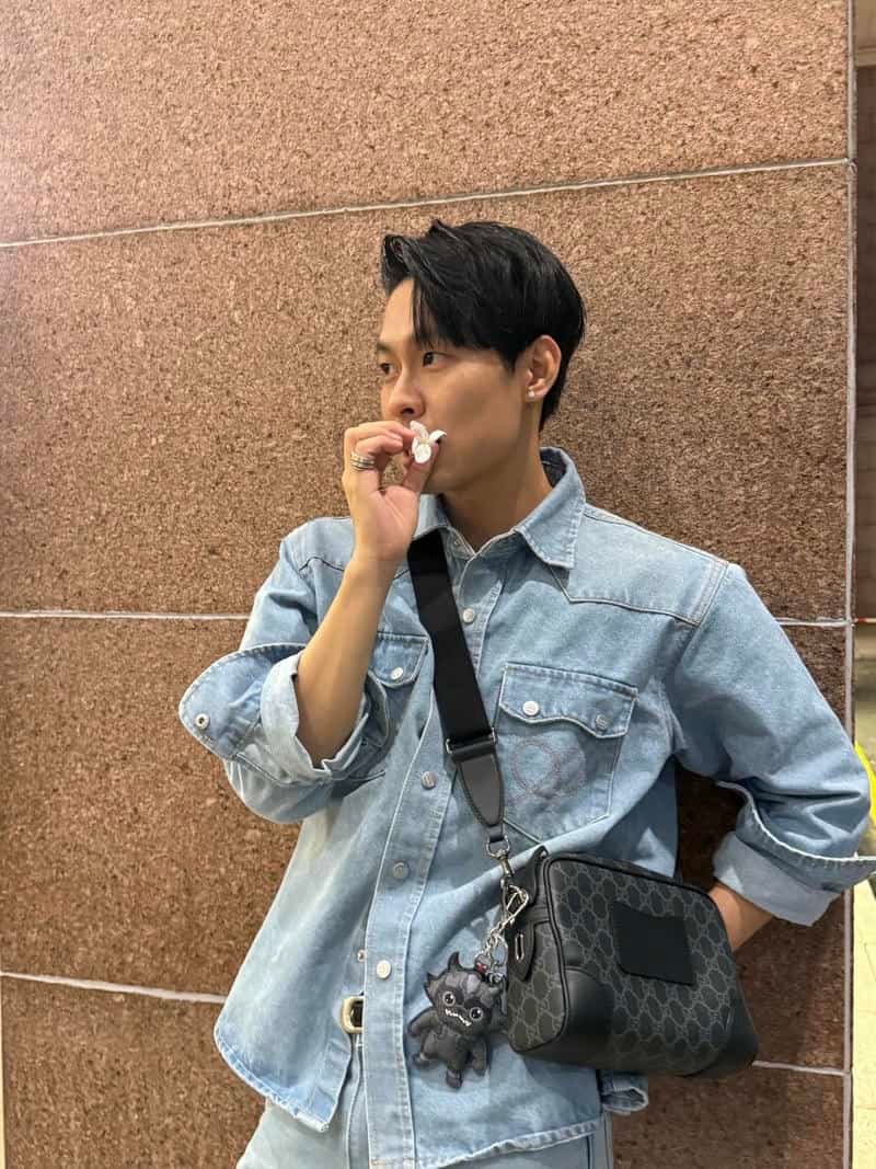 Ngắm ảnh hurrykng thu hút