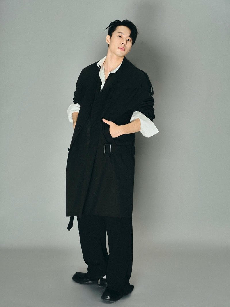 Ngắm hình ảnh hurrykng mới nhất