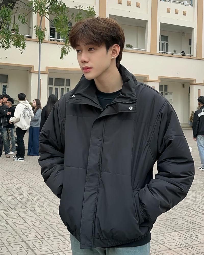 Tải ảnh trai đẹp việt nam mới