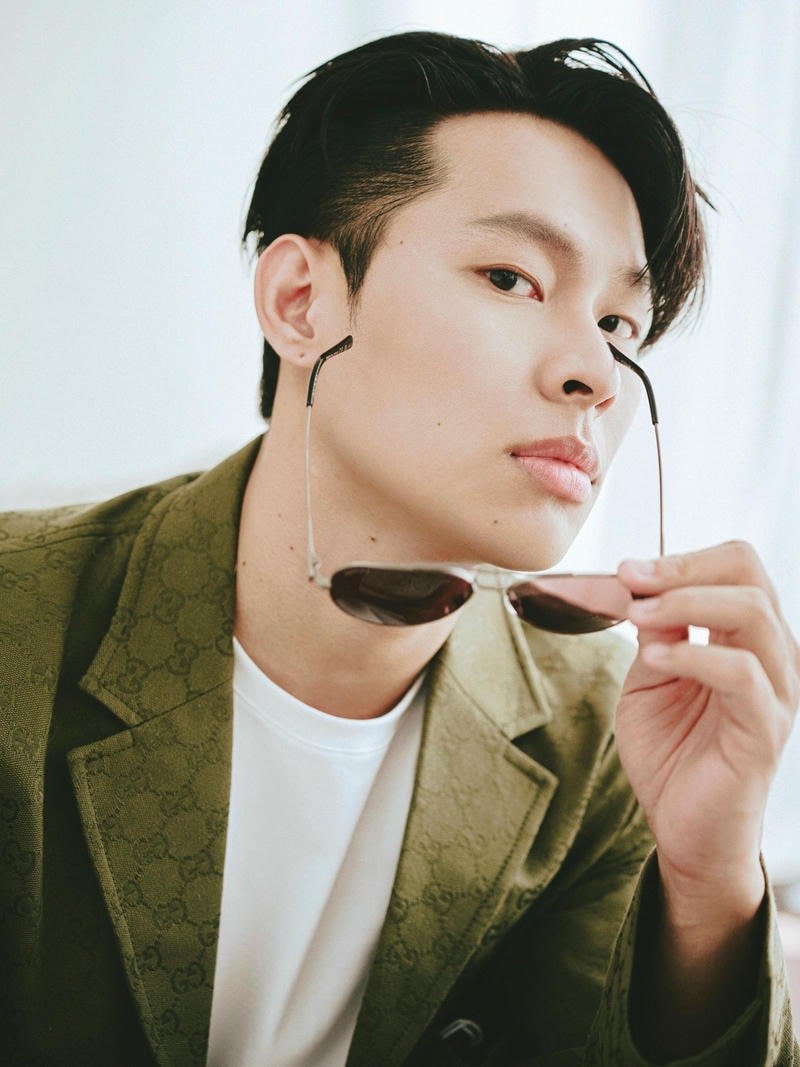 Xem ảnh hurrykng chất lượng cao