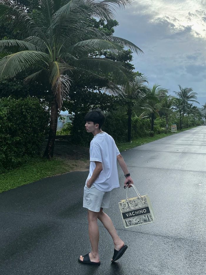 ảnh nam sinh k10 điển trai