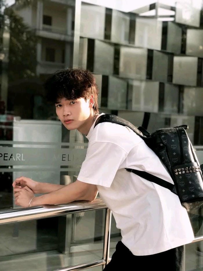 ảnh trai đẹp k10 cá tính