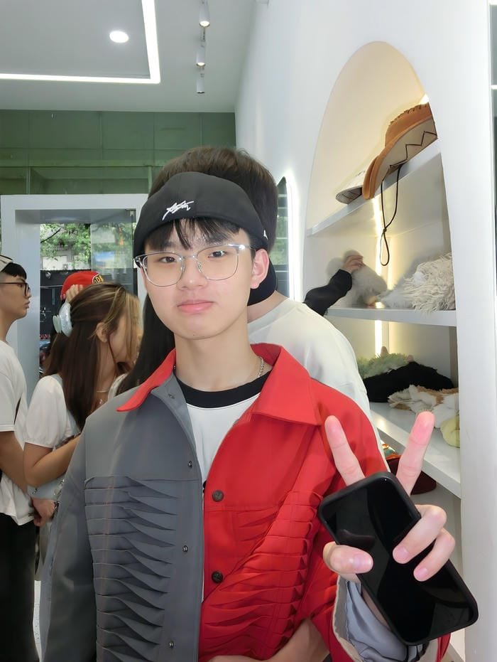 ảnh trai đẹp k10 chất lượng cao