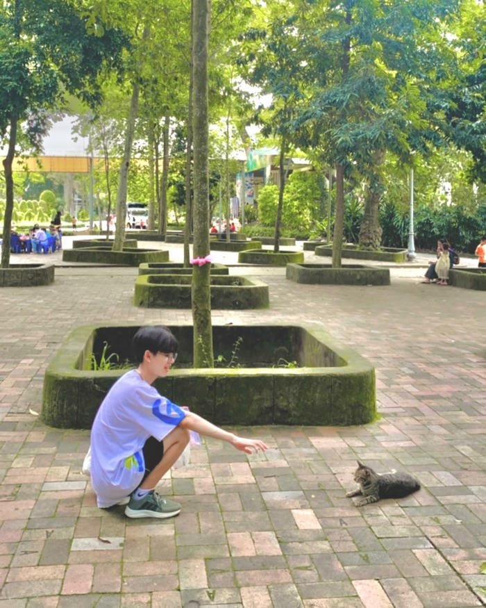 chân dung trai đẹp k10