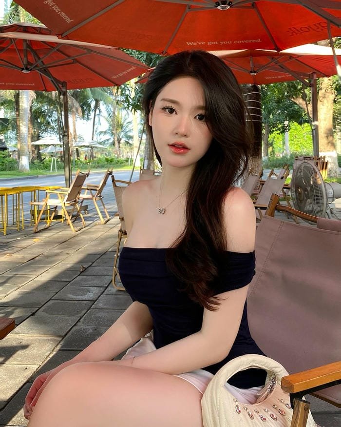 em gái 2k10 đẹp không tì vết