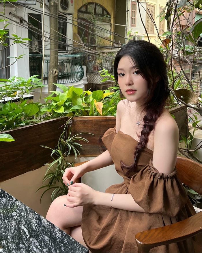 em gái 2k10 đỉnh cao đẹp