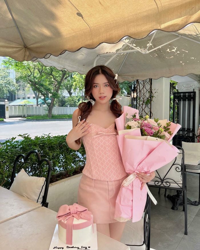 gái 2k10 nhẹ nhàng