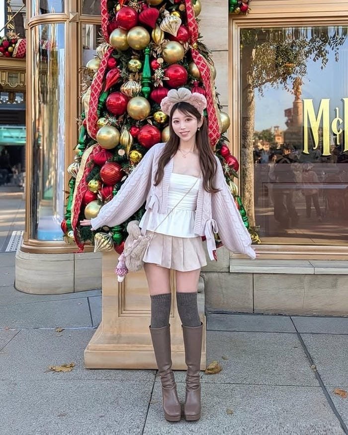 gái 2k10 rạng rỡ