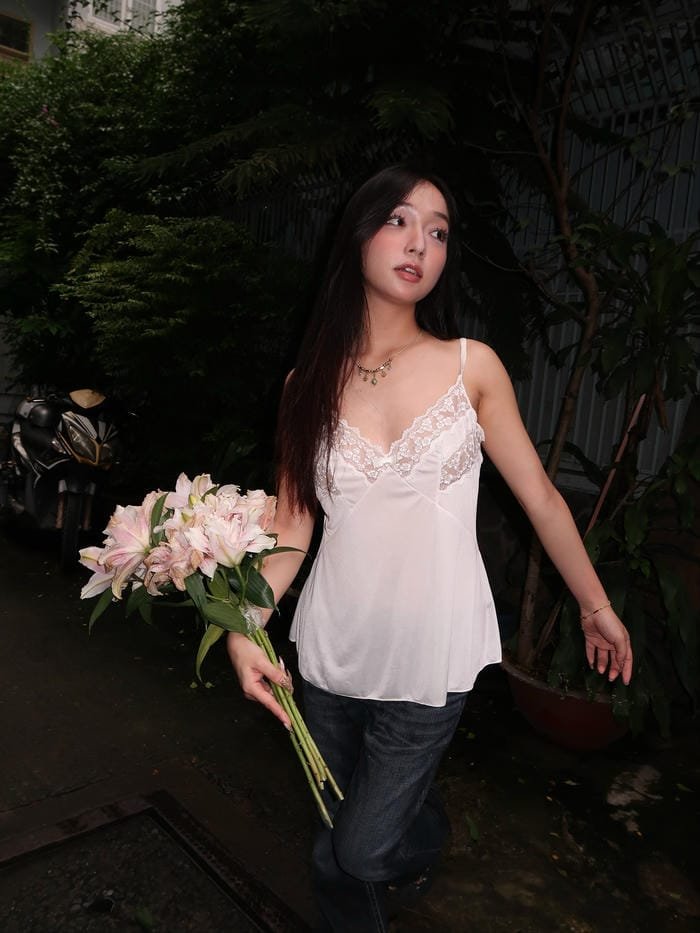 gái 2k10 thẩm mỹ