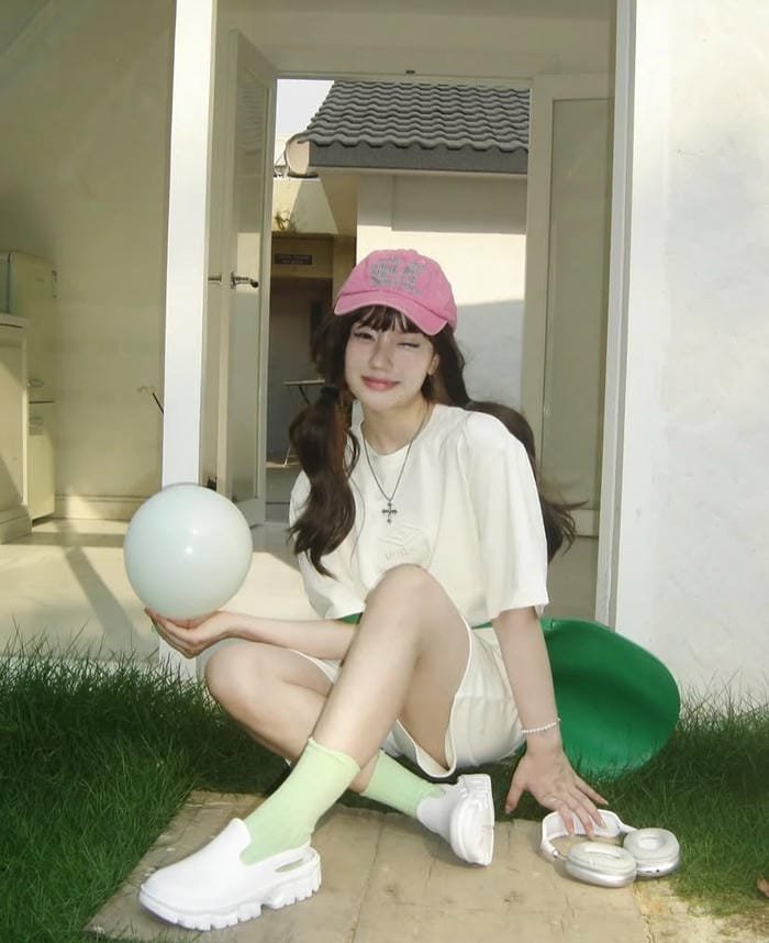 gái hàn đẳng cấp