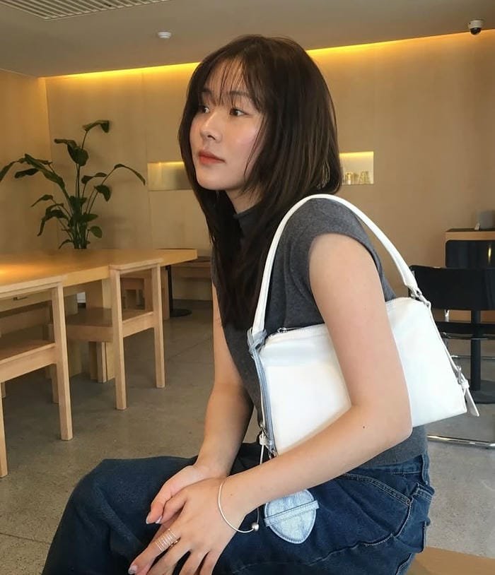 gái hàn đẹp độc