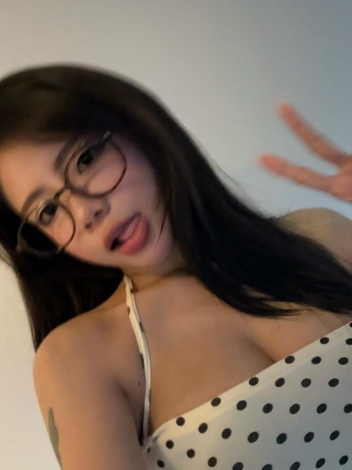 gái mạng cute dễ thương