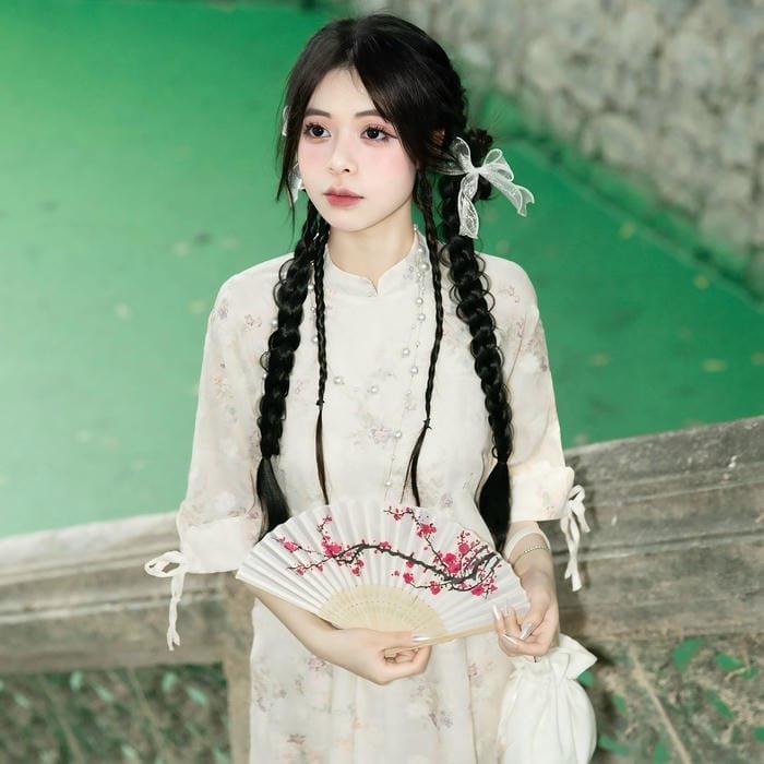 gái xinh TikTok xinh như thiên thần