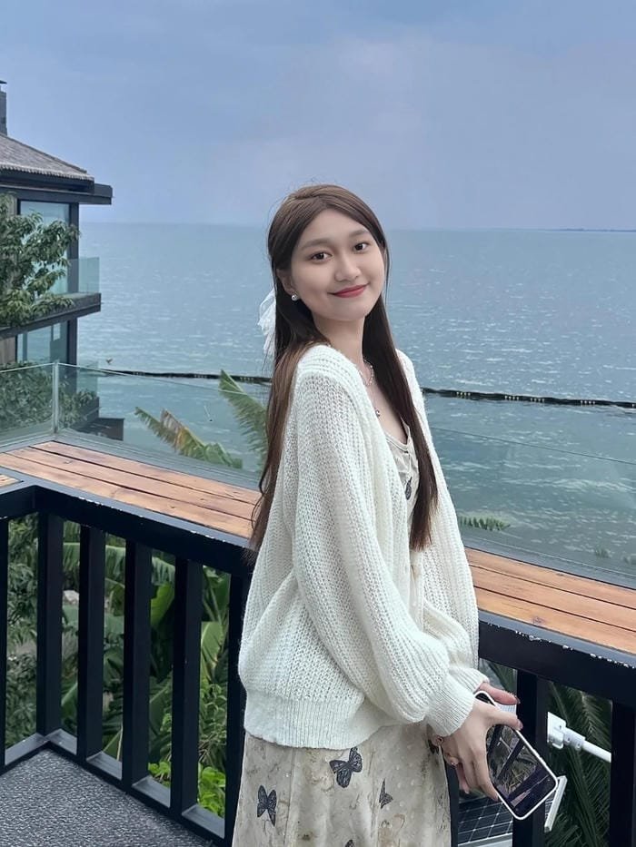 gái xinh Trung Quốc Douyin hot