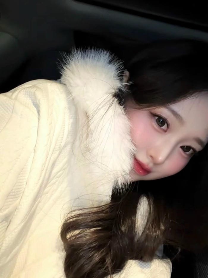 gái xinh Trung Quốc dịu dàng