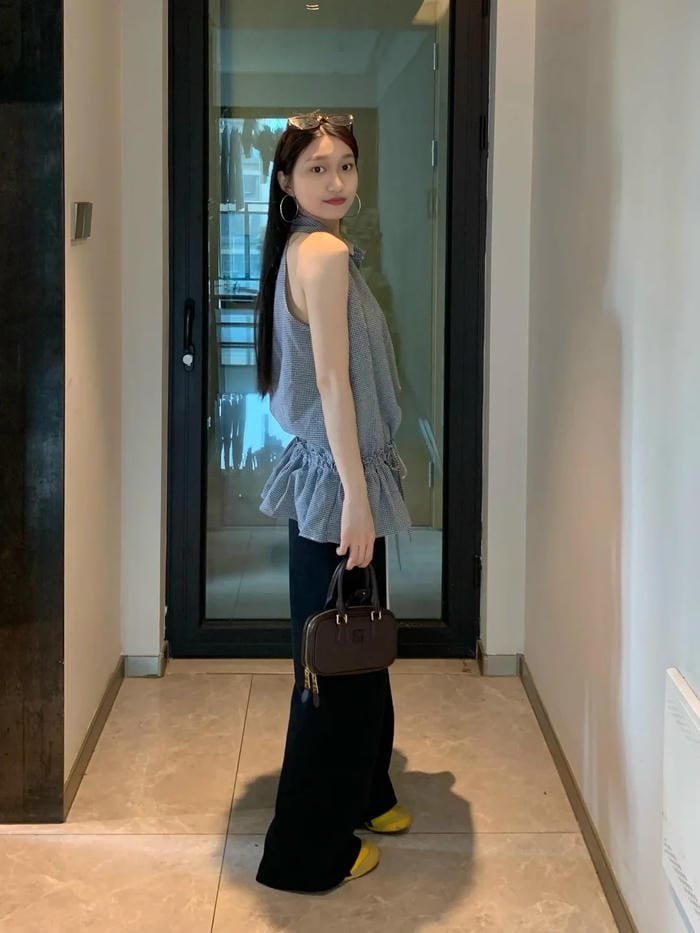 gái xinh Trung Quốc lôi cuốn