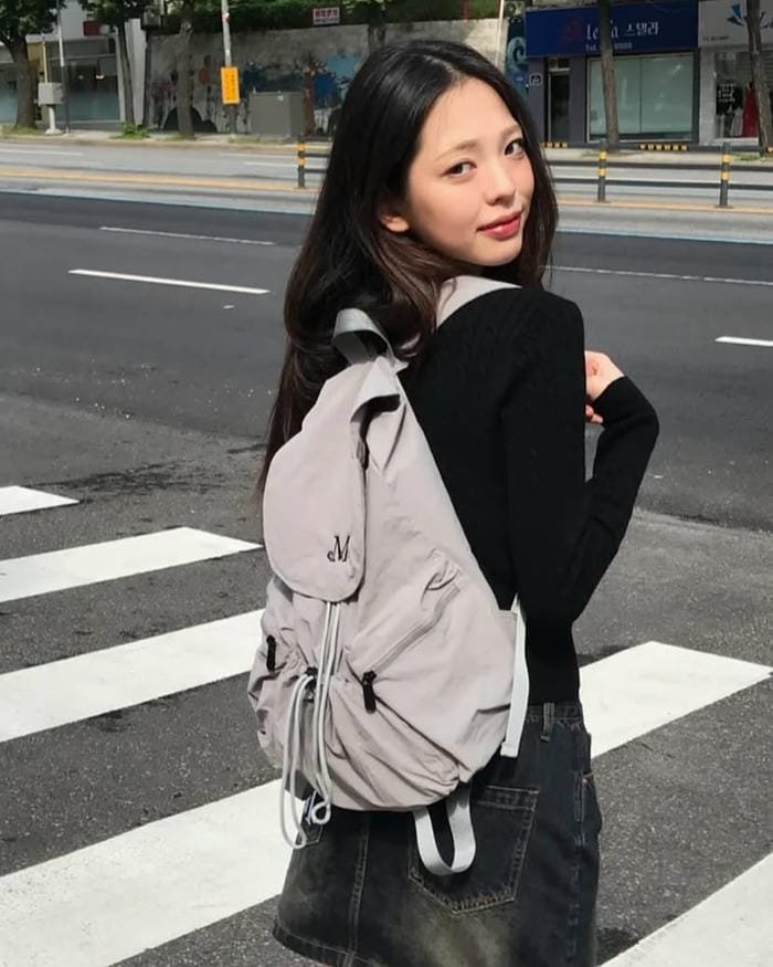 gái xinh Trung Quốc năng động